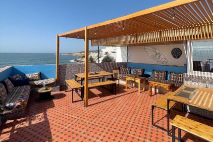 Sweet Surf Hostel