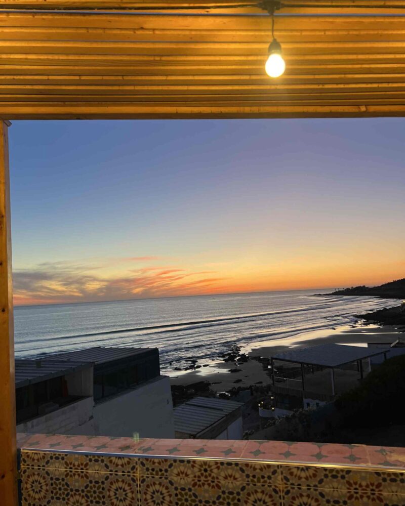 Sweet Surf Hostel