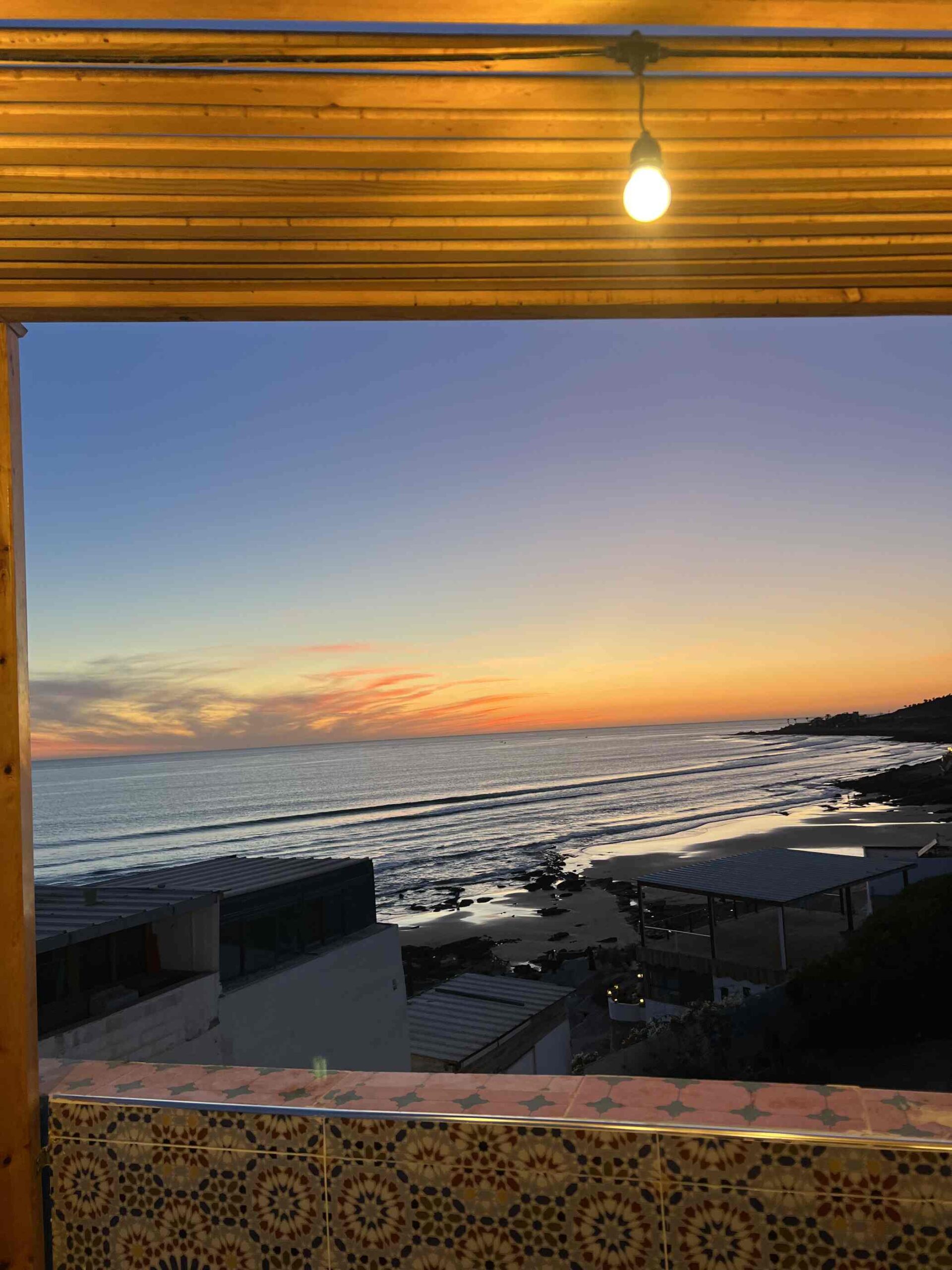 Sweet Surf Hostel