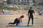 Sweet Surf Hostel