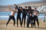 Sweet Surf Hostel