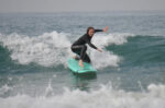 Sweet Surf Hostel