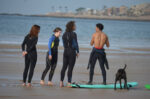 Sweet Surf Hostel