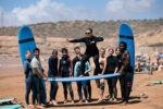 Sweet Surf Hostel