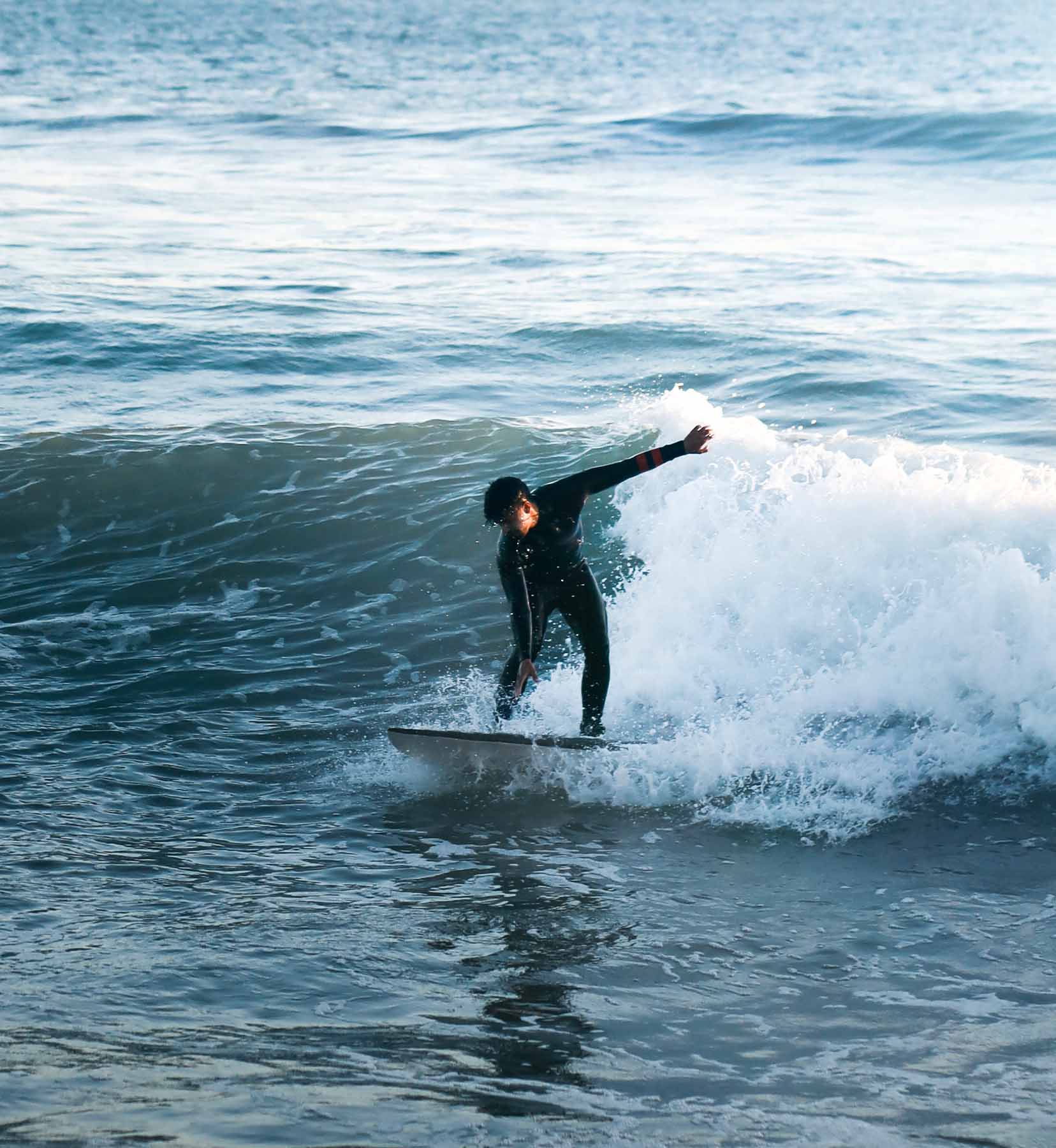 Sweet Surf Hostel